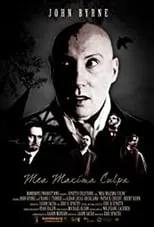 Ben Myckan interpreta a Executioner en Mea Maxima Culpa