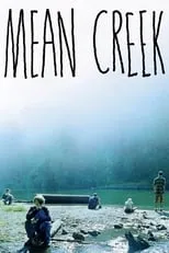 Carly Schroeder interpreta a Millie en Mean Creek