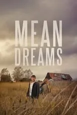 Poster de Mean Dreams