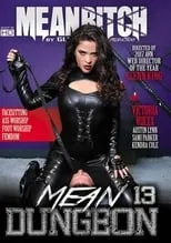 Jason Katana es  en Mean Dungeon 13