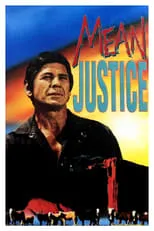 Paul Tripp es Thayer Wilson en Mean Justice