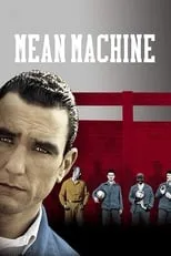 Martin Wimbush interpreta a Z en Mean Machine (Jugar duro)