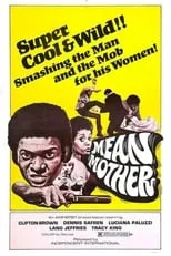 Al Richardson interpreta a Big Rex en Mean Mother