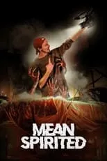 Poster de Mean Spirited