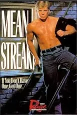 Devyn Foster es  en Mean Streak