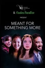 Olivia Ducayen es Teen Daughter en Meant for Something More