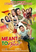 Poster de Meant to Beh