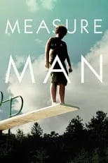 Ryan Boudreau interpreta a Dougie Newman en Measure of a Man