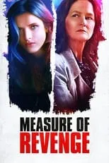 Sonnie Brown interpreta a Medical Correspondent en Measure of Revenge