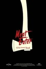 Portada de Meat Eater