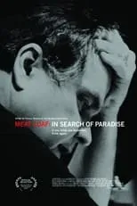 Poster de Meat Loaf: In Search of Paradise