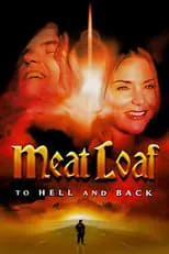 Poster de la película Meat Loaf: La historia y el drama - Películas hoy en TV