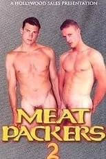 Portada de Meat Packers 2