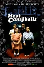 Derek Riddell es Mr. Campbell en Meat the Campbells