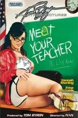 Película Meat Your Teacher