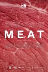 Poster de Meat