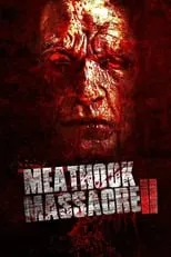 Colby Coash interpreta a Daddy en Meathook Massacre II