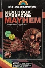 Tina Thomas es Girl en Meathook Massacre: Mayhem