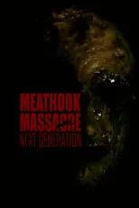 Póster de la película Meathook Massacre: Next Generation