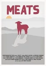 Póster de la película Meats