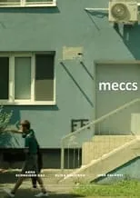 Akos  Schneider-zaj es  en Meccs