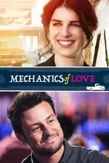 Mechanics of Love portada