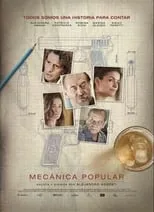 Poster de la película Mecánica popular - Películas hoy en TV