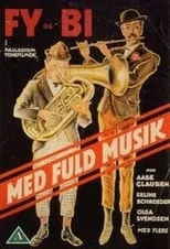 Med fuld musik portada