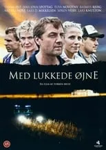 Poster de Med lukkede øjne