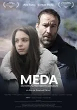 Poster de la película Meda o la parte no tan feliz de las cosas - Películas hoy en TV