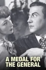 Morland Graham en la película Medal for the General