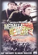 Joel Marston interpreta a Union Soldier (uncredited) en Medalla roja al valor