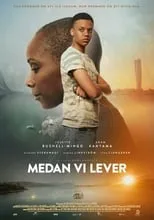 Poster de Medan vi lever