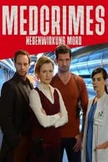 Póster de la película Medcrimes - Nebenwirkung Mord