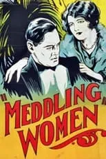 Sigrid Holmquist es Grace Ainsworth en Meddling Women