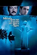 Jo Ann Pflug en la película Medianoche en el jardín del bien y del mal