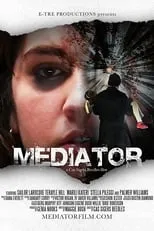 Nesuhi Ertegün en la película Mediator