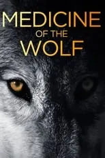 Portada de Medicine of the Wolf