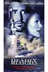 Poster de la película Medidas desesperadas - Películas hoy en TV