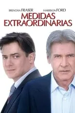 Película Medidas extraordinarias