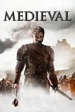 Poster de la película Medieval - Películas hoy en TV