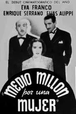 Película Medio millón por una mujer