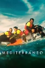 Película Mediterráneo