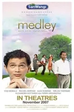 Poster de la película Medley - Películas hoy en TV