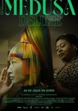 Poster de la película Medusa Deluxe - Películas hoy en TV