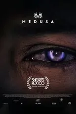 Portada de Medusa