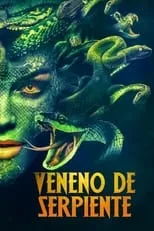 Póster de la película Medusa's Venom