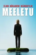 Poster de Meeletu