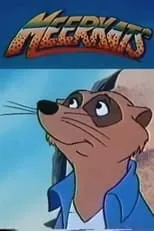 Póster de la película Meerkats