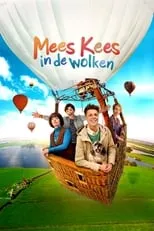 Película Mees Kees in de wolken